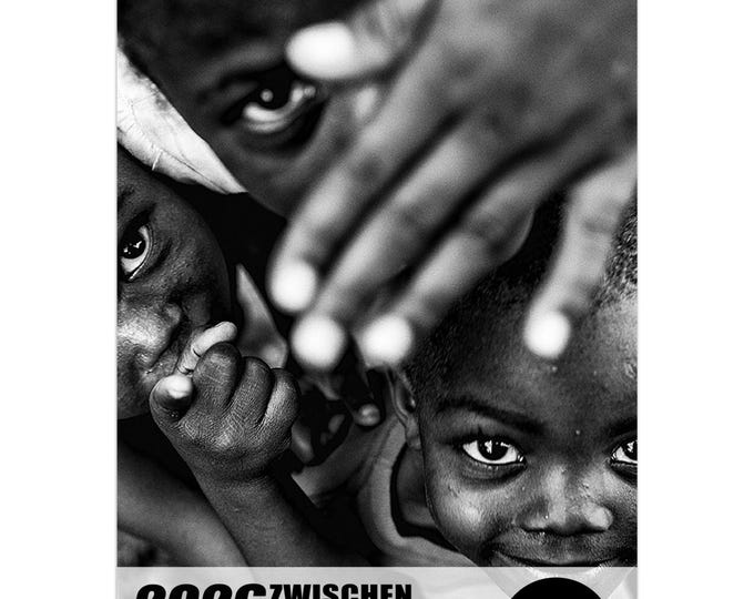 Between People - A Calendar