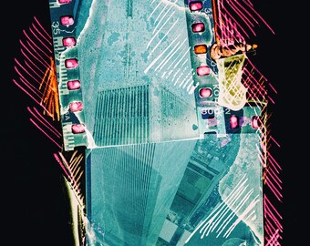 Coloured _ wtc