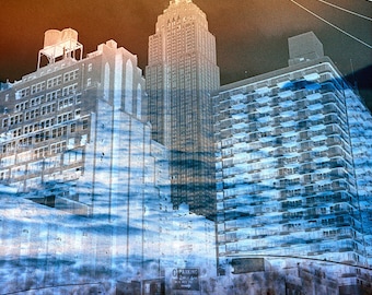 Combined Memories Empire State