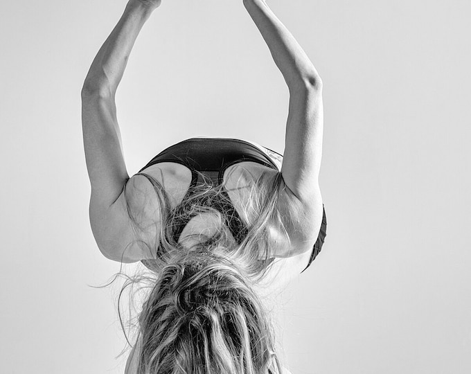 Josefine Patzelt - Dance