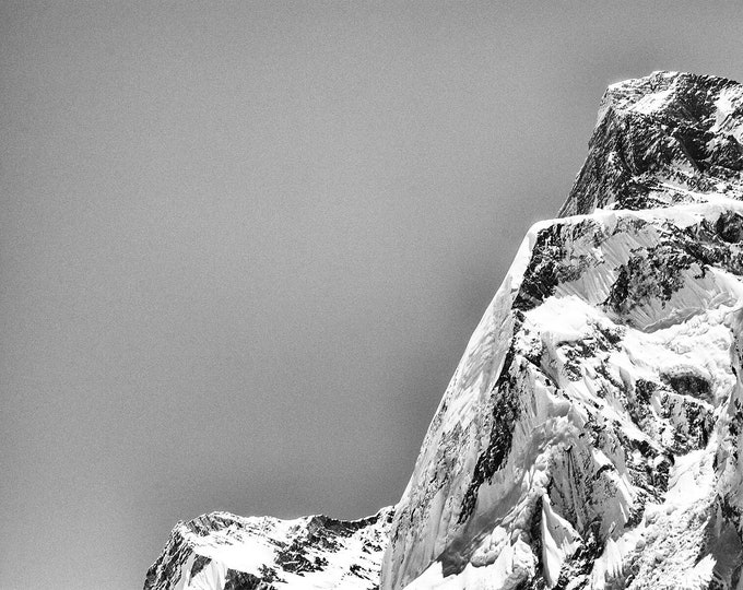 Mount Everest _ Part I