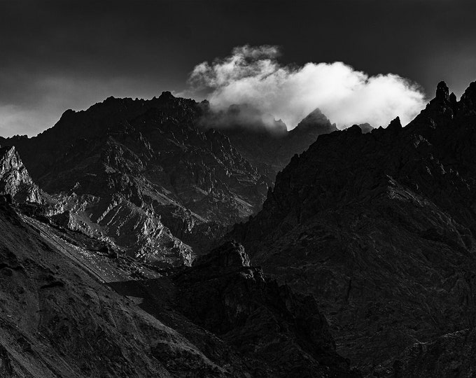 Zanskar, 2018