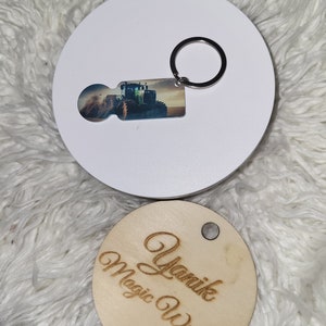 Einkaufswagenlöser personalisiert,  Einkaufen, Einkaufs Chip, Schlüsselanhänger, Abziehbar, Einkaufswagen, Shopping, Kleinigkeit,