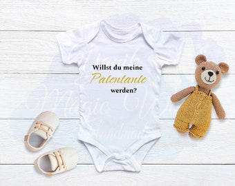 Baby Body Personalisierte, Body mit Name, Lustige Sprüche, New Born