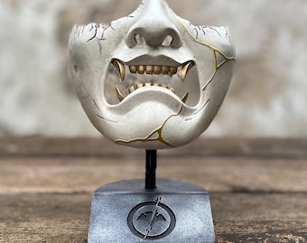 Ghost of Y. Mask