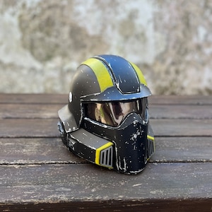 Hełm taktyczny B-01 (do noszenia)