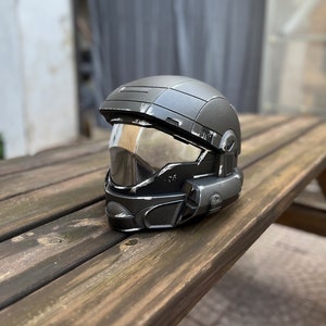 ODST HELMET (wearable)