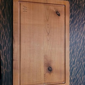 Tabla de cortar