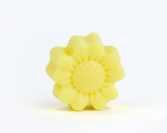 Organic Cocoa Butter Lotion Bar: Unscented, Lavender, Orange, Bloom