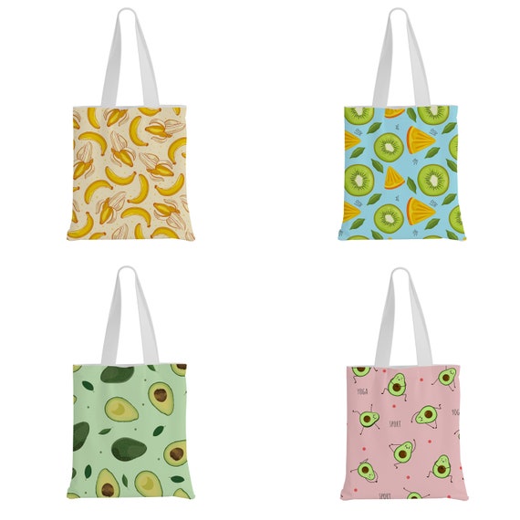 Canvas Tote Bags - Buy Canvas Tote Bags Online in India