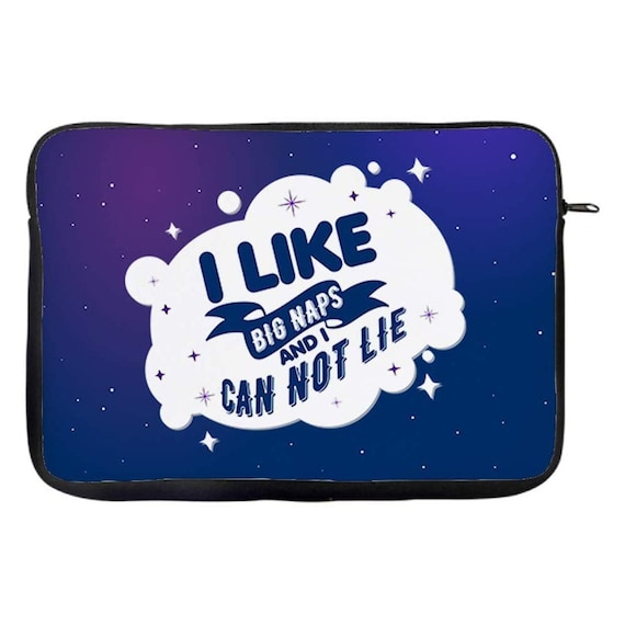 Funny Baby Grow I Like Big NAPS and I Cannot Lie Boys or Girls Hip Hop Rap Baby W 13 14 15 Laptop Sleeve Laptop Accessories Etsy Hong Kong