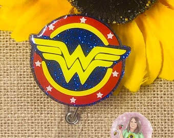 Download Wonder Woman Teacher Etsy