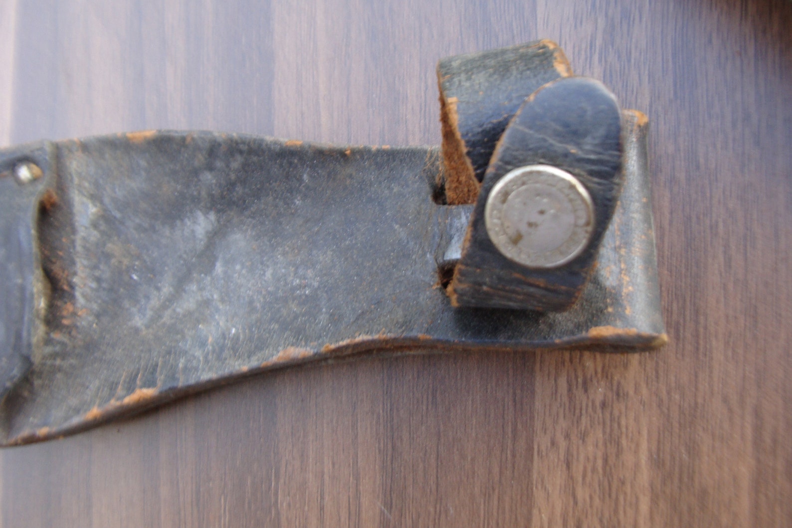 Western F39 & Original Sheath Knife marked on guard Hunting Etsy