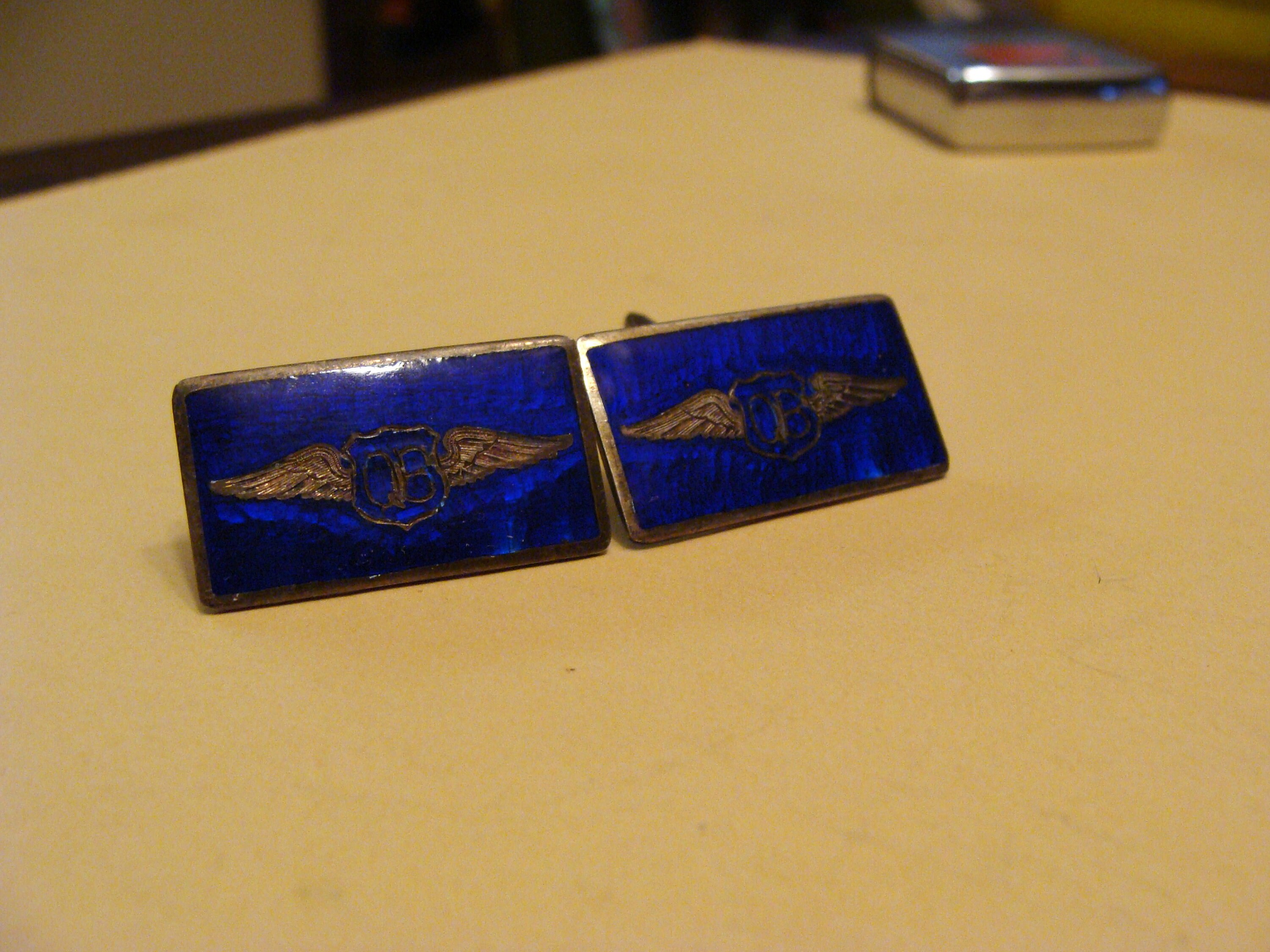 Quiet Birdmen Secret Order Sterling Silver Cuffs Extremely - Etsy Sweden