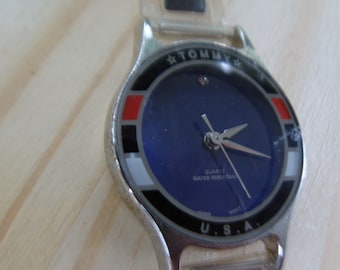 Reloj Tommy Hilfiger Cuarzo resistente al agua España