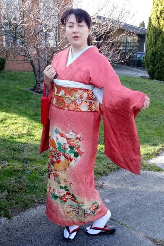Geisha zonnejurkjes hotsell