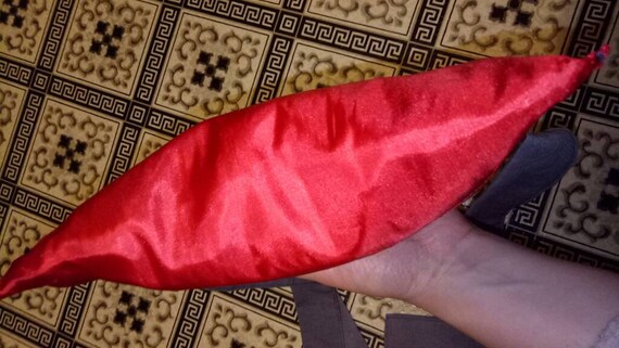 帯枕 Handcrafted Extra Large Obimakura: Essential K… - image 4