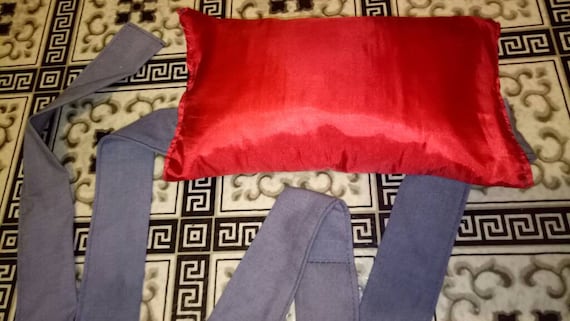 帯枕 Handcrafted Extra Large Obimakura: Essential K… - image 2