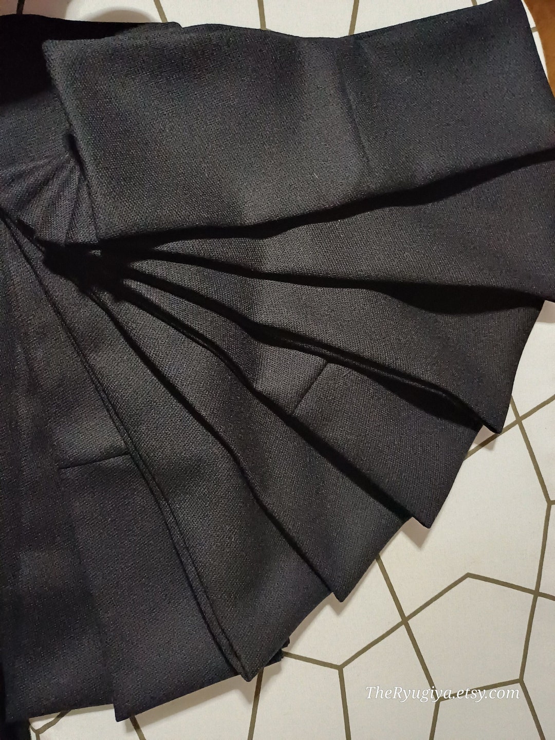 fukuro obi how to tie