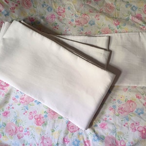 Reclaimed Kimono Hanhaba Obi Belt: Japanese Yukata Sash, Custom Length