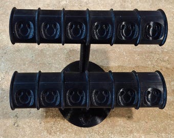 Magicband Display Stand Holder for up to 12 Adult bands