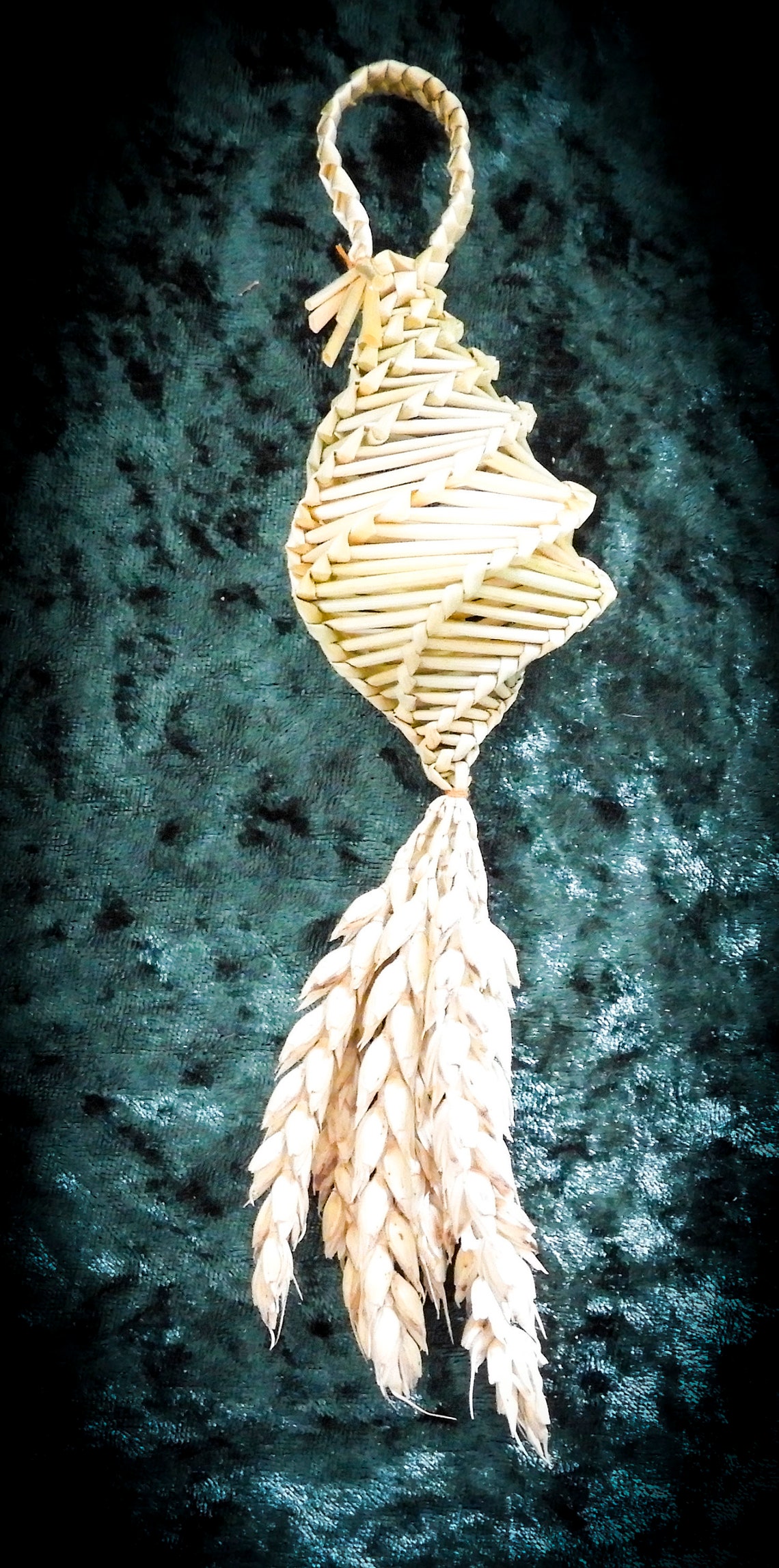 Corn Dolly Drop Dolly or cage Etsy