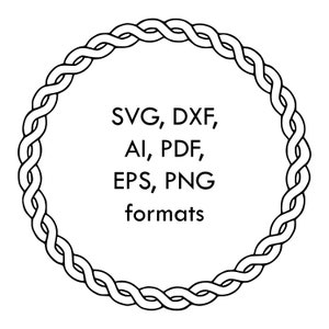 Caim シンボル SVG ファイル
