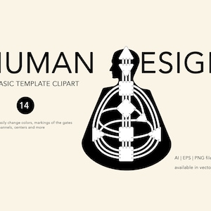Plantilla de diseño humano, Bodygraph Chart, Imágenes Prediseñadas HD, Proyector de diseño humano, PNG de diseño humano, Diseño humano, Símbolos del zodiaco, Signos de astrología