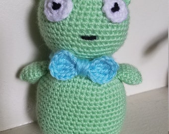 Kuchi Kopi Doll