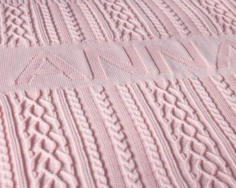 unique baby blankets