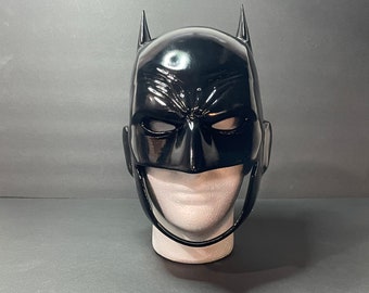 Batman geavanceerde geschilderde cosplayhelm