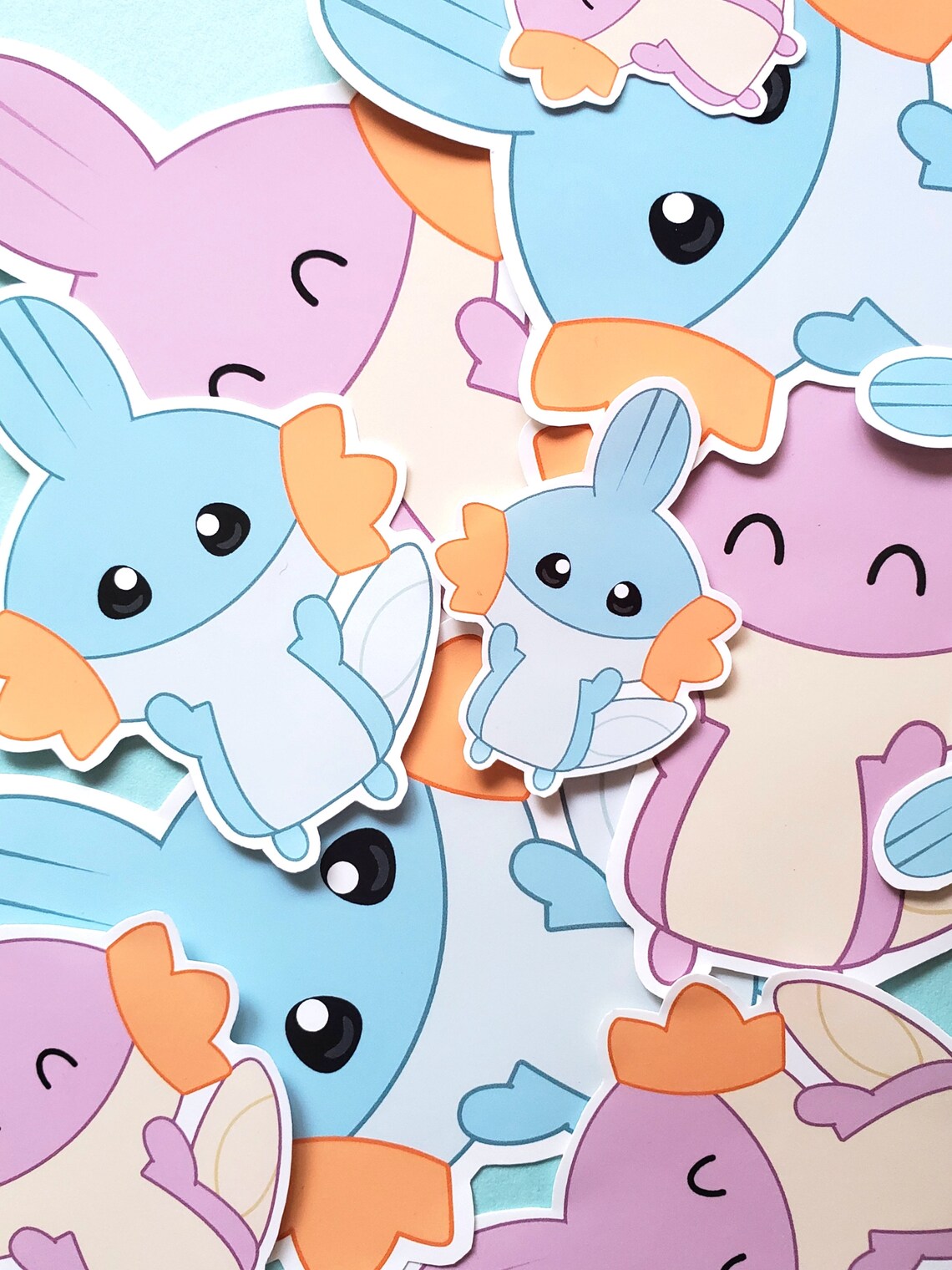 mudkip pop vinyl