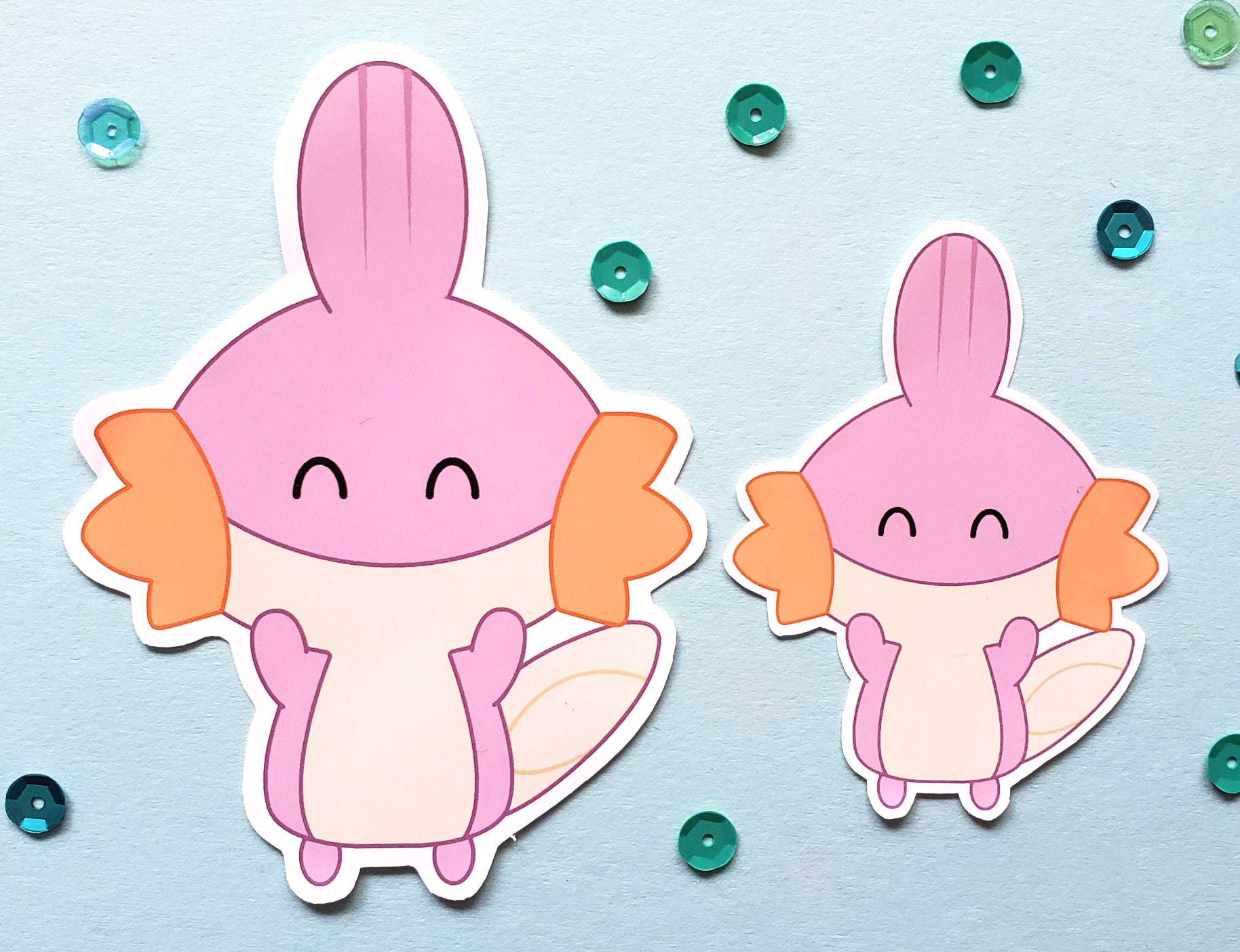mudkip pop vinyl