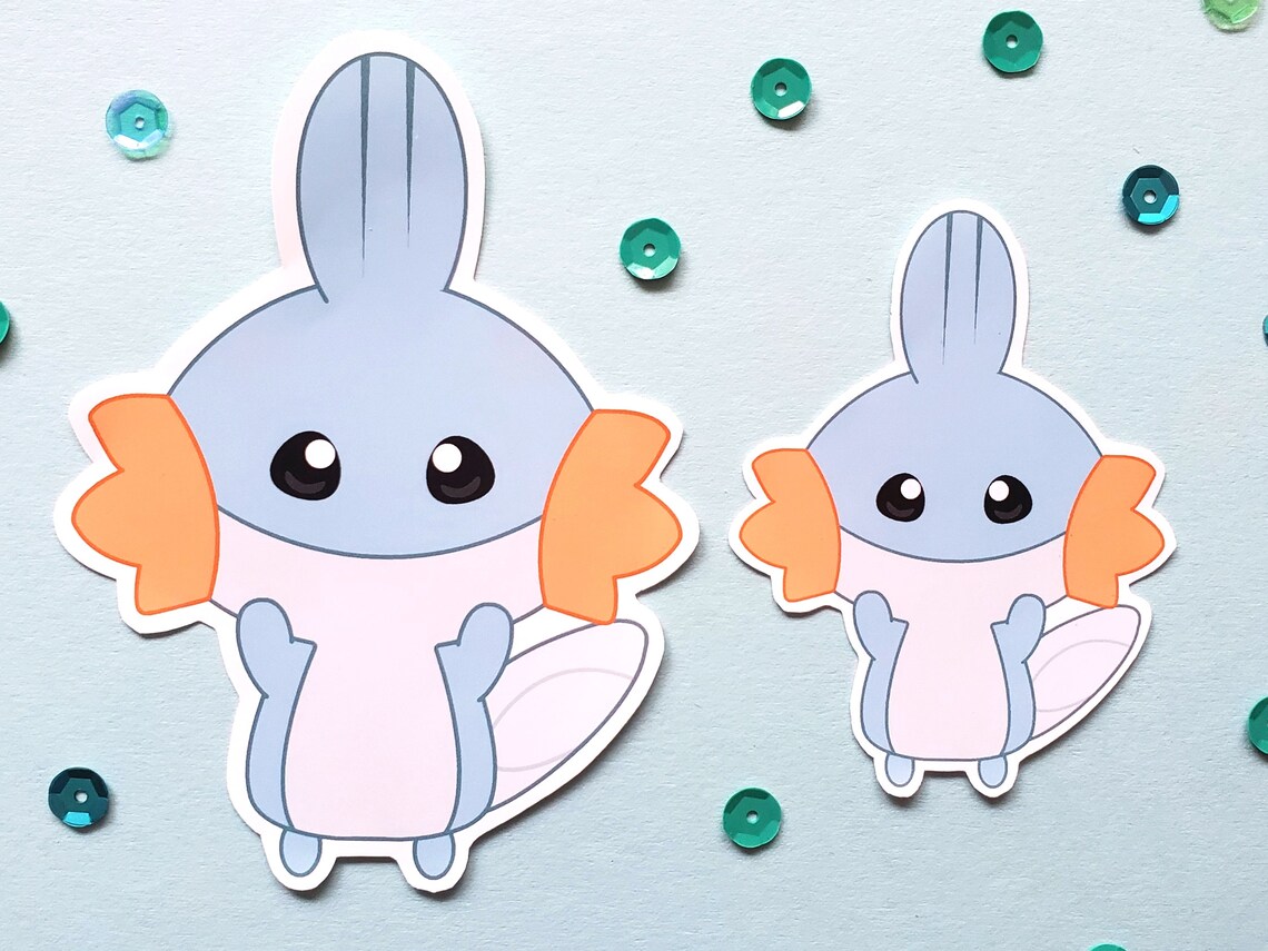 mudkip pop vinyl