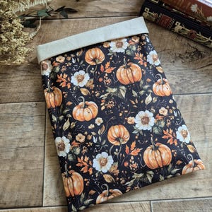 Pumpafält Bokomslag / Bokomslag Pumpa / Höstkollektion / Pocket- och pocketformat