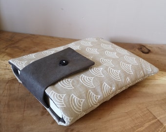 Cover Copertura per Bimby tm6//tm5//tm31 da Panno cera.