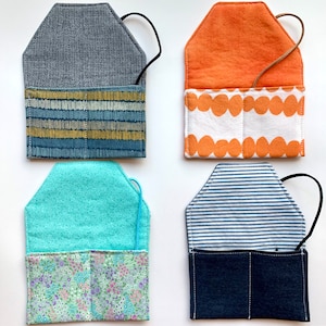 Mini Essential Oil Bag, Mini Essential Oil Wrap, Essential Oil Bag, Mini Essential Oil Bag , Essential Oil Wrap, Essential Oil Pouch,Tie Dye