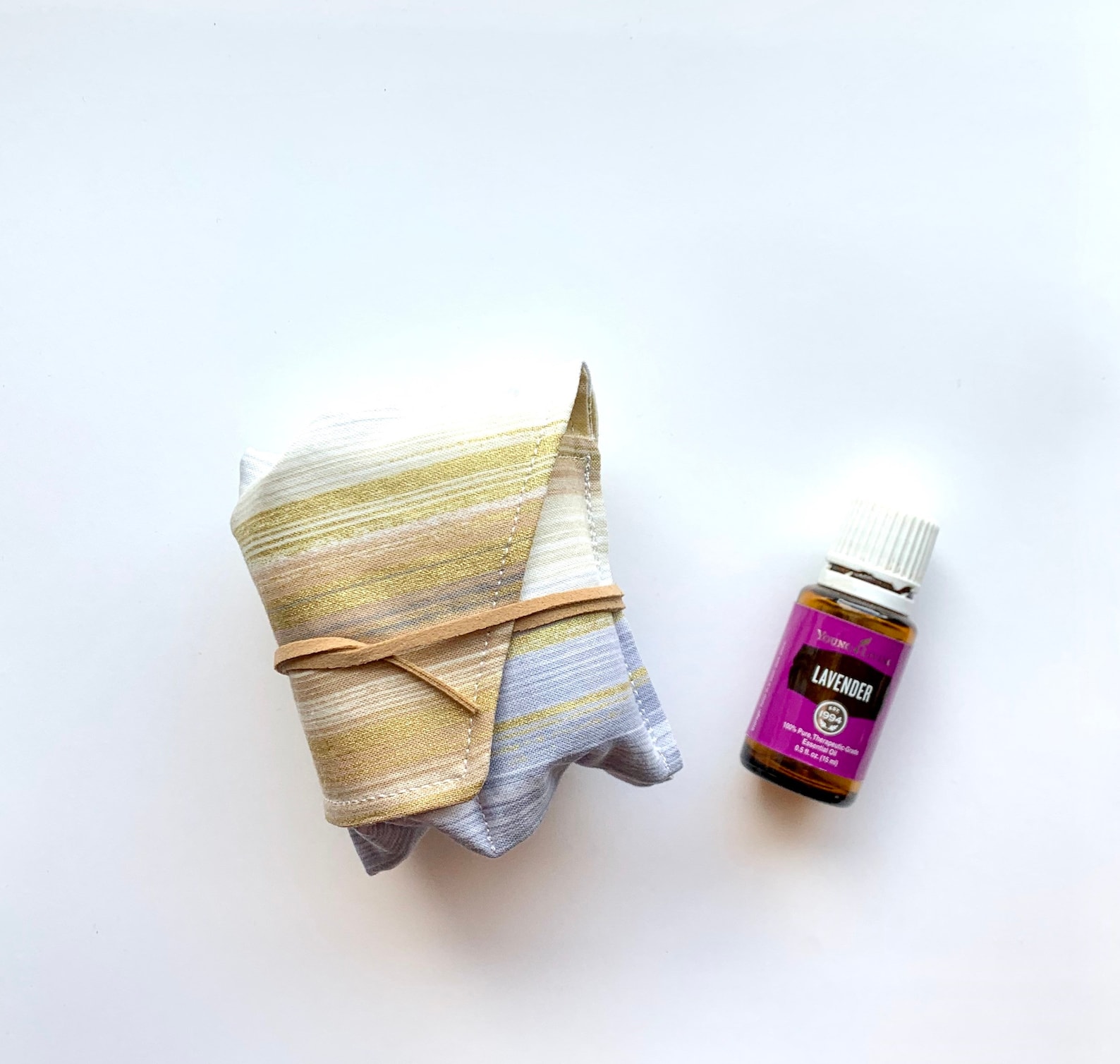 Envoltura de aceite esencial bolsa de aceite esencial | Etsy