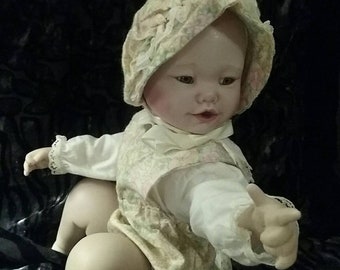 yolanda bello black dolls
