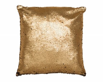 custom color changing pillow