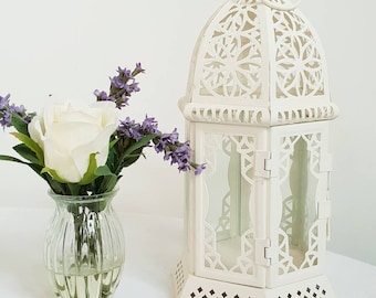 Wedding Lantern - Wedding Centre Piece - Wedding Decor - Table Centre Piece