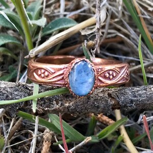 Anello opale di fuoco