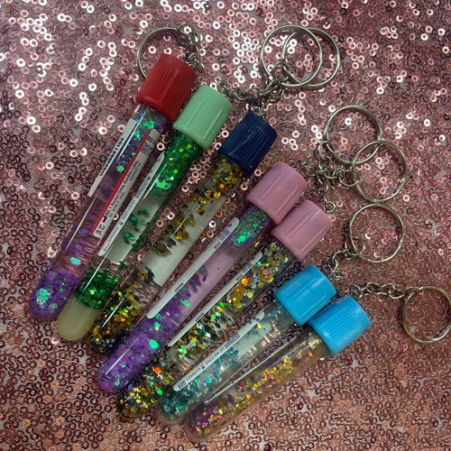 Phlebotomy Lab Tube Colororder of Draw Order Guide Color Etsy