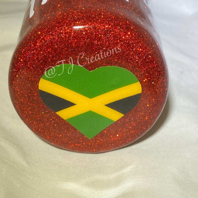 Ladies Women Don/'t Worry Be Happy Tumbler Cup