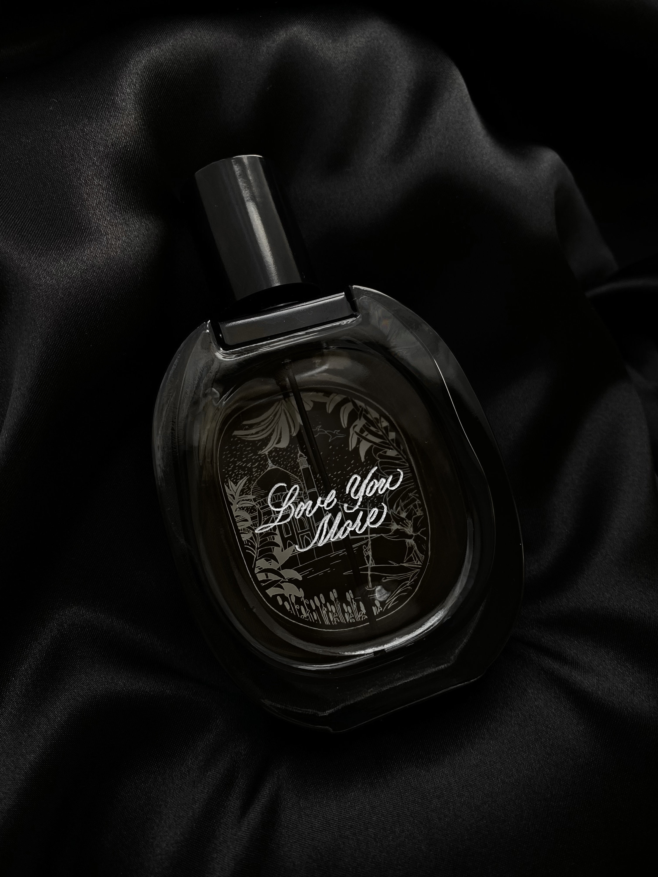 Engraved Perfume Cologne Bottle Engraving Bridal Party Etsy