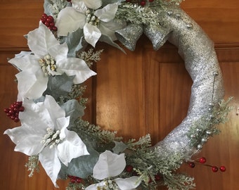 Winter Wreath