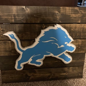 Segno di legno personalizzato