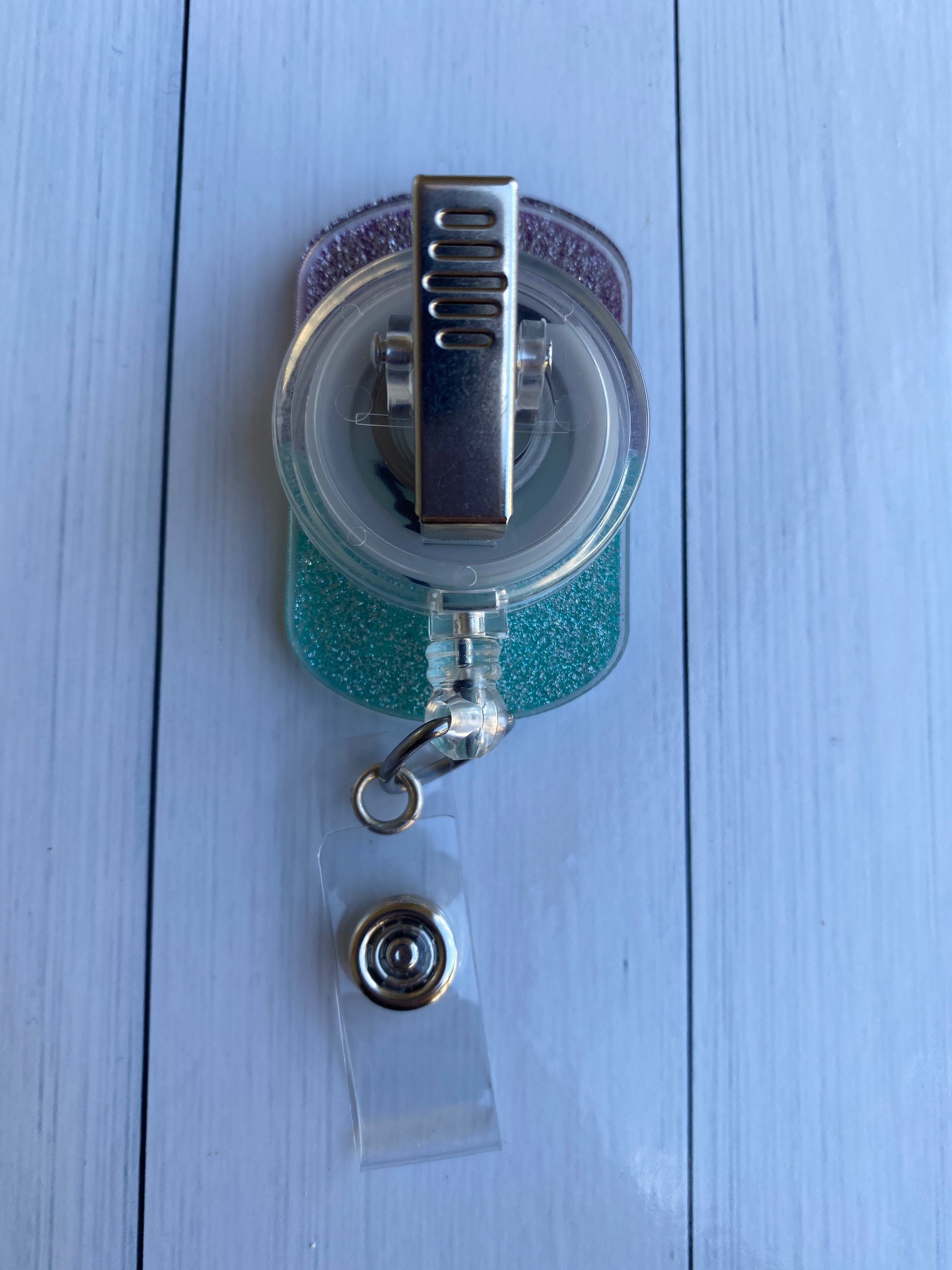 Pill Badge Reel Pharmacy Badgepill Name Badge Pharmacy Etsy UK