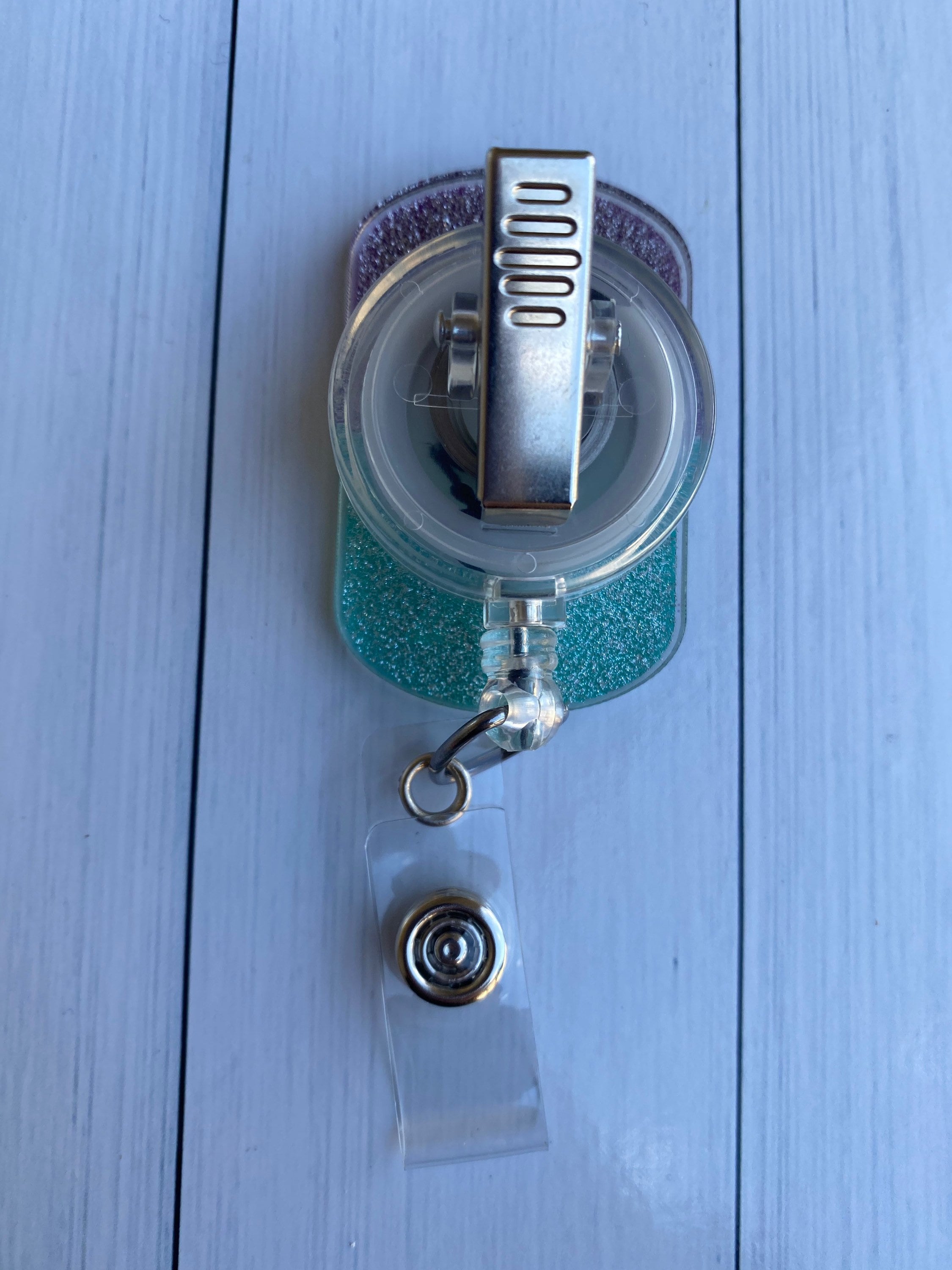 Pill Badge Reel Pharmacy Badgepill Name Badge Pharmacy Etsy UK