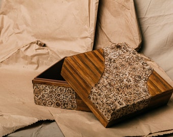 Lumaya Keepsake Box